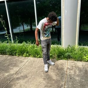 Meet your Posher, Kevin